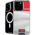 Morocco Soccer Flag iPhone 16 Pro MagSafe Case